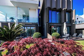 Dedaj Resort - Villa Delux