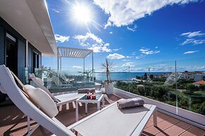 Dedaj Resort - Villa Delux