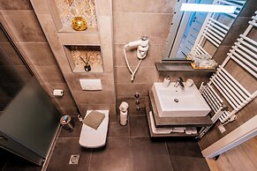 Dedaj Resort - Villa Delux