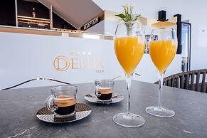 Dedaj Resort - Villa Delux