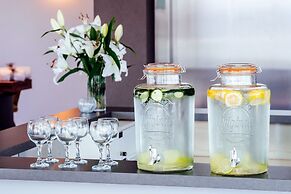 Dedaj Resort - Villa Delux