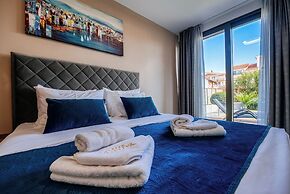 Dedaj Resort - Villa Delux