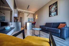 Dedaj Resort - Villa Delux