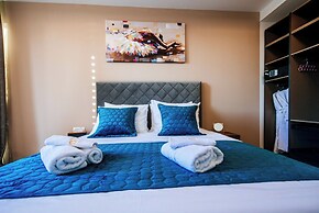 Dedaj Resort - Villa Delux