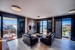 Dedaj Resort - Villa Delux