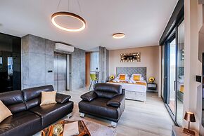 Dedaj Resort - Villa Delux