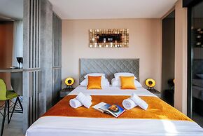 Dedaj Resort - Villa Delux