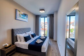 Dedaj Resort - Villa Delux