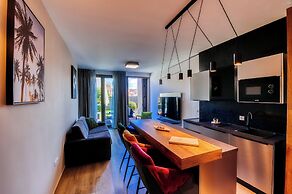 Dedaj Resort - Villa Delux