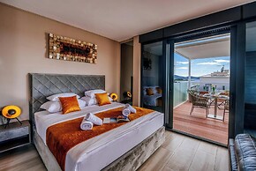 Dedaj Resort - Villa Delux