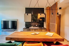 Dedaj Resort - Villa Delux