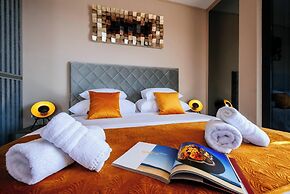 Dedaj Resort - Villa Delux