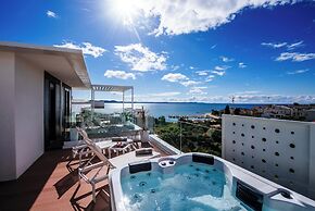 Dedaj Resort - Villa Delux