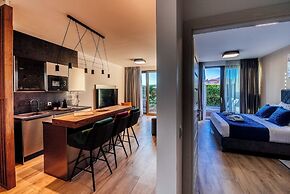 Dedaj Resort - Villa Delux