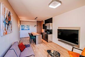 Dedaj Resort - Villa Delux