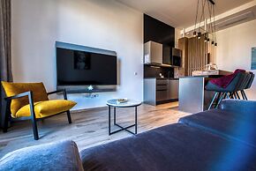 Dedaj Resort - Villa Delux