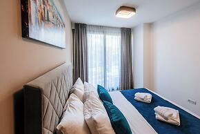 Dedaj Resort - Villa Delux