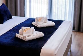 Dedaj Resort - Villa Delux