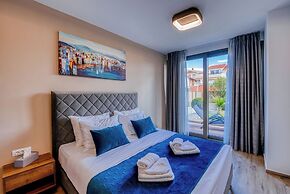 Dedaj Resort - Villa Delux