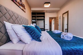 Dedaj Resort - Villa Delux