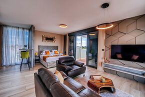 Dedaj Resort - Villa Delux