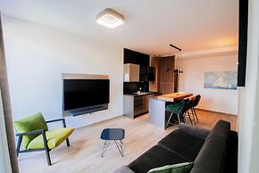 Dedaj Resort - Villa Delux