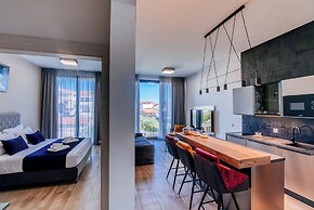 Dedaj Resort - Villa Delux