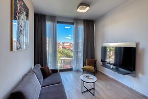 Dedaj Resort - Villa Delux