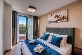 Dedaj Resort - Villa Delux