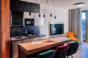 Dedaj Resort - Villa Delux