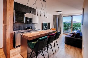 Dedaj Resort - Villa Delux