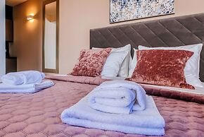 Dedaj Resort - Villa Delux