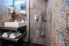 Dedaj Resort - Villa Delux