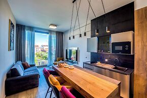 Dedaj Resort - Villa Delux