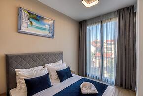 Dedaj Resort - Villa Delux