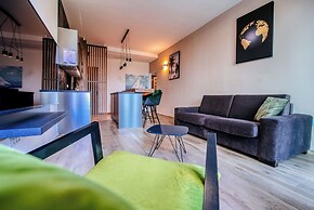 Dedaj Resort - Villa Delux