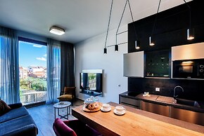 Dedaj Resort - Villa Delux