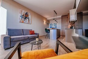 Dedaj Resort - Villa Delux