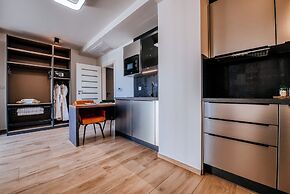 Dedaj Resort - Villa Delux