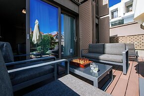 Dedaj Resort - Villa Delux