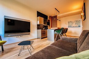 Dedaj Resort - Villa Delux