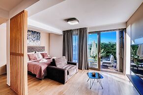 Dedaj Resort - Villa Delux