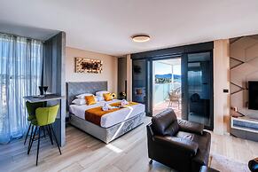 Dedaj Resort - Villa Delux