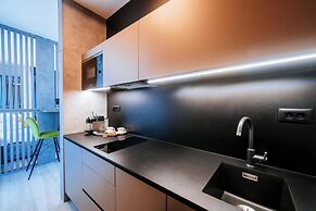 Dedaj Resort - Villa Delux