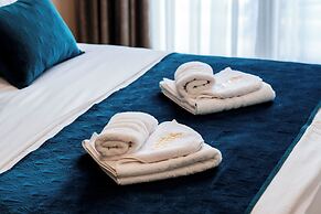 Dedaj Resort - Villa Delux