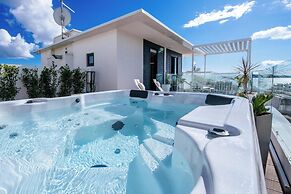 Dedaj Resort - Villa Delux