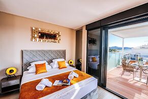 Dedaj Resort - Villa Delux