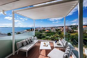 Dedaj Resort - Villa Delux