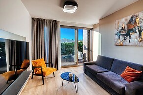 Dedaj Resort - Villa Delux