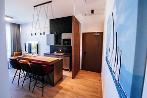 Dedaj Resort - Villa Delux